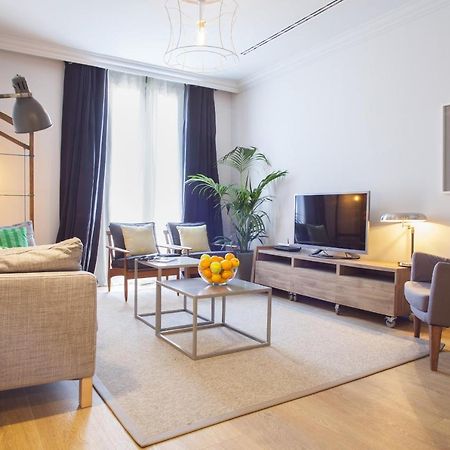 Ola Living Broto Apartment Barcelona Bagian luar foto