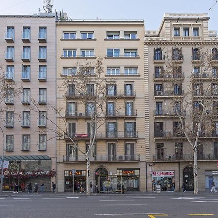 Ola Living Broto Apartment Barcelona Bagian luar foto