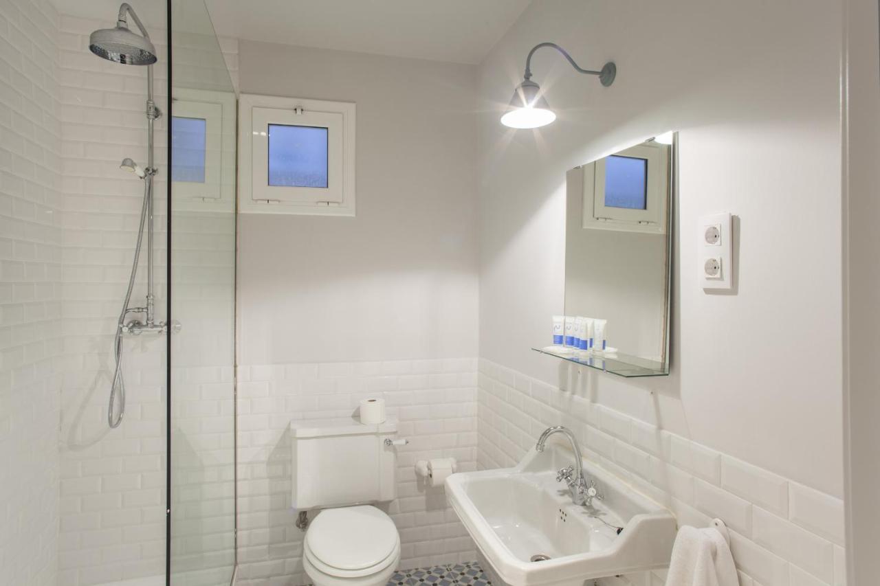 Ola Living Broto Apartment Barcelona Bagian luar foto